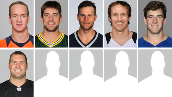 Have you added Flacco's head shot to this group?
