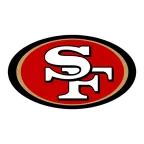 49ers team logo