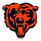 bears team logo