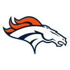 broncos team logo