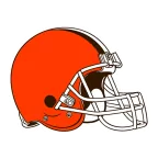 browns team logo
