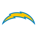 chargers team logo