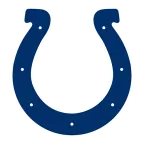 colts team logo