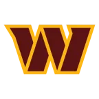 commanders team logo