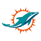 dolphins team logo