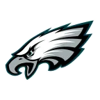 eagles team logo