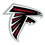 falcons team logo