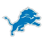 lions team logo