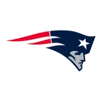 patriots team logo