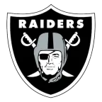 raiders team logo