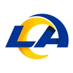 rams team logo