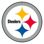 steelers team logo