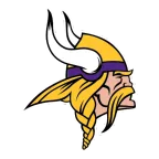 vikings team logo
