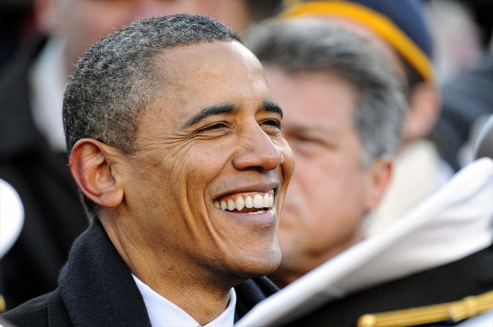 Can Obama blame his lack of Redskins success on the George W. Bush administration?